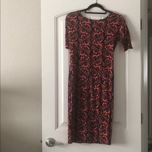LulaRoe Julia size S